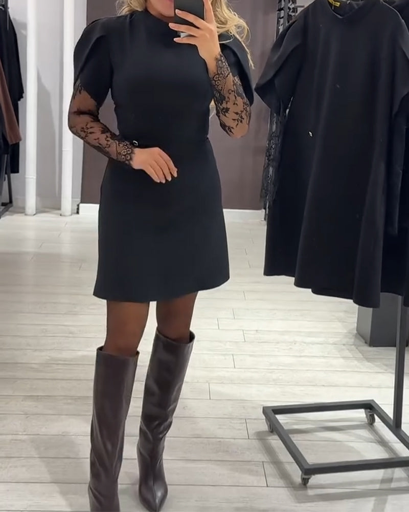 Chic and Sophisticated Dress