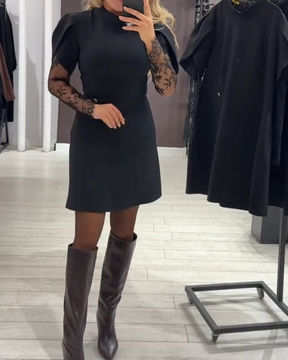 Chic and Sophisticated Dress