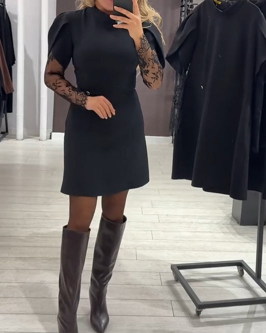 Chic and Sophisticated Dress